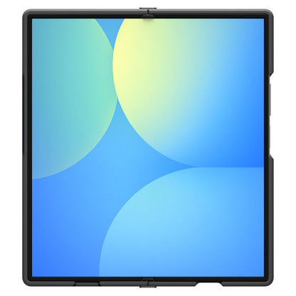 Θήκη MagSafe για Samsung Galaxy Z Fold7 F966, Spigen, Slim Armor Pro, Μαύρη