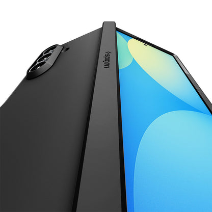 Θήκη MagSafe για Samsung Galaxy Z Fold8 Ultra F976, Spigen, Tough Armor Pro, Μαύρη ACS11507