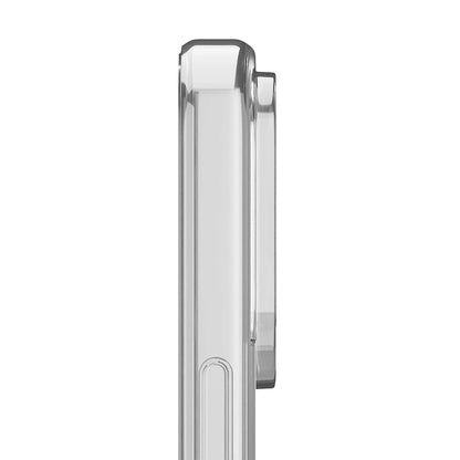 MagSafe Case for Xiaomi 15T Pro, 3MK, Armor MagCase, Transparent