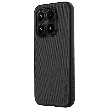 Θήκη MagSafe για Xiaomi 17, Nillkin, Super Shield Pro, Μαύρο