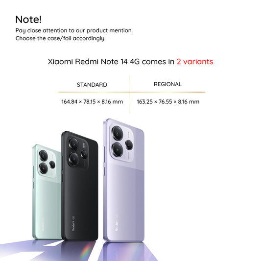 Θήκη MagSafe για Xiaomi Redmi Note 14 4G (Standard), Techsuit, CandyCase, Ροζ