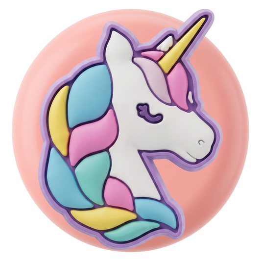 Θήκη OEM Butterfly για Apple AirTag, Σετ 3 τεμαχίων, Πολύχρωμο