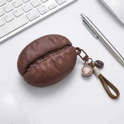 Θήκη OEM Coffee για Apple AirPods 4