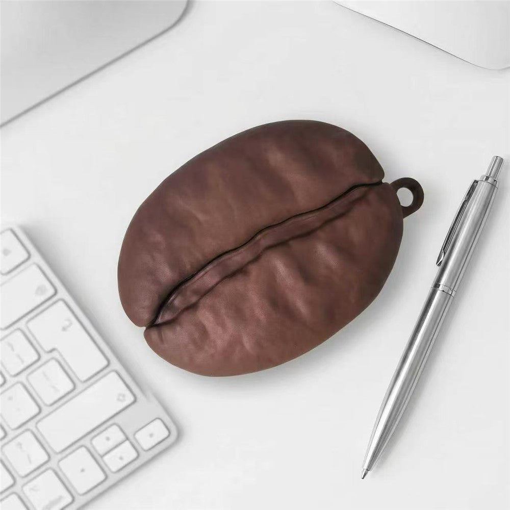 Θήκη OEM Coffee για Apple Airpods Pro 3