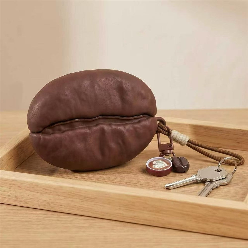 Θήκη OEM Coffee για Apple Airpods Pro 3