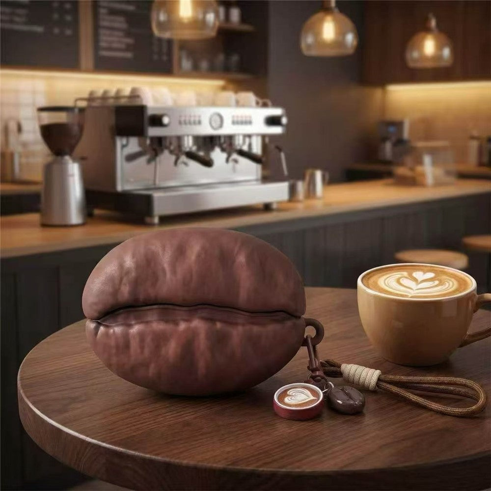 Θήκη OEM Coffee για Apple Airpods Pro 3