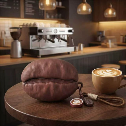 Θήκη OEM Coffee για Apple Airpods Pro 3