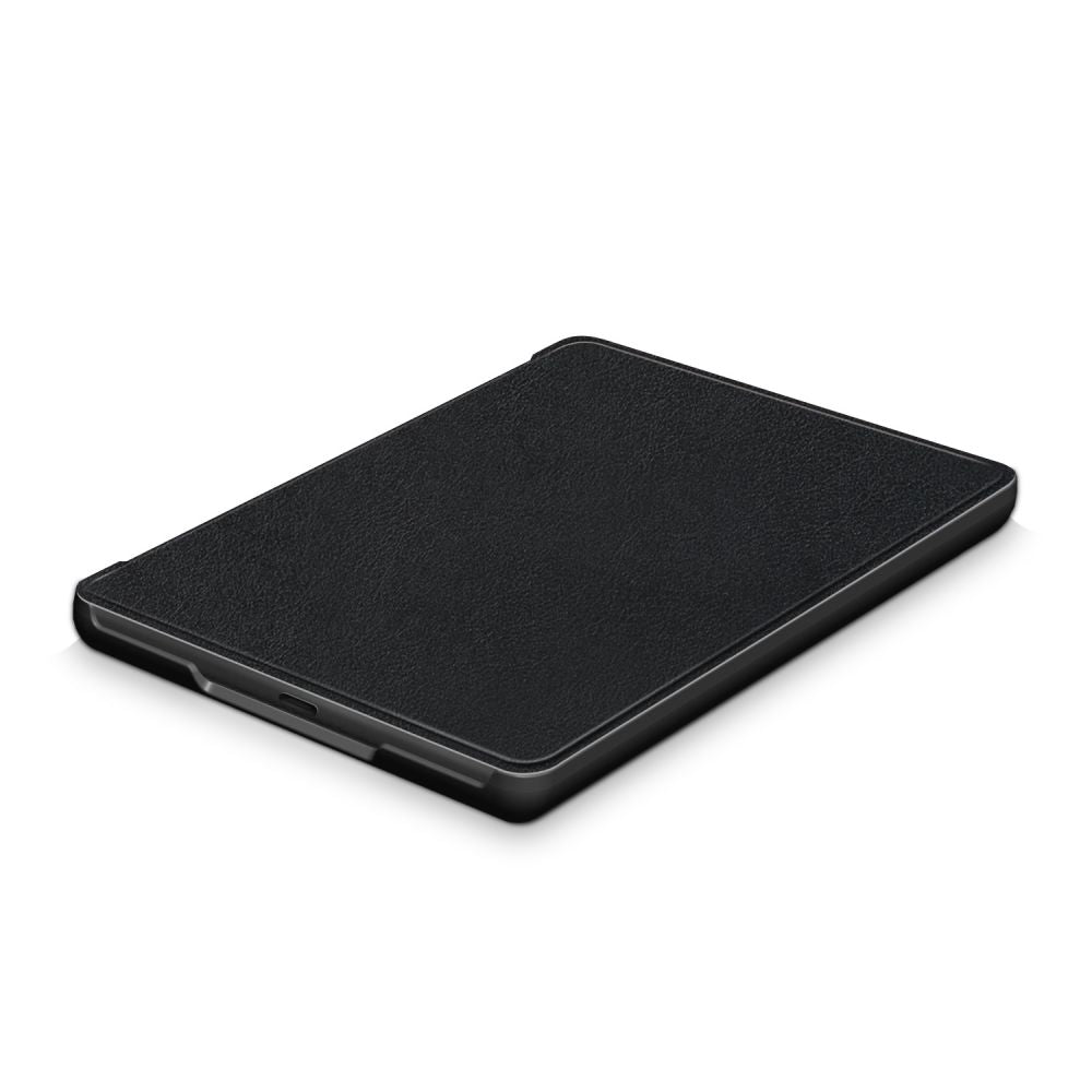 Θήκη για Amazon Kindle Paperwhite 5inch, Tech-Protect, SmartCase, Μαύρη
