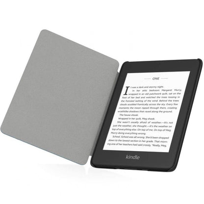 Θήκη για Amazon Kindle Paperwhite 5inch, Tech-Protect, SmartCase, Μαύρη