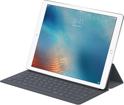 Θήκη για Apple iPad Pro 9.7 (2016), Smart Keyboard Folio, Qwerty US Layout, Μαύρο MM2L2ZM/A 