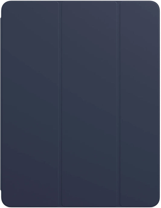 Θήκη για Apple iPad Pro 12.9 (2022) / Pro 12.9 (2021) / Pro 12.9 (2020) / Pro 12.9 (2018), Smart Folio, Μπλε Ναυτικό MH023ZM/A