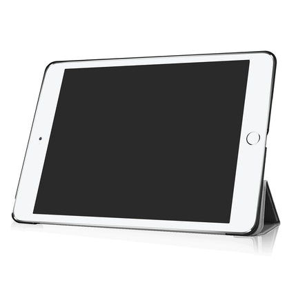 Θήκη για Apple iPad 10.2 (2021) / 10.2 (2020) / 10.2 (2019), Techsuit, FoldPro, Μπλε