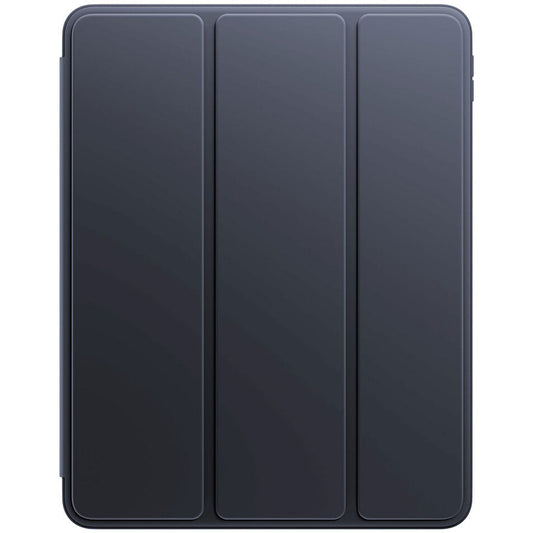 Θήκη για Apple iPad (2025) / (2022), 3MK, Soft Tablet, Μαύρο