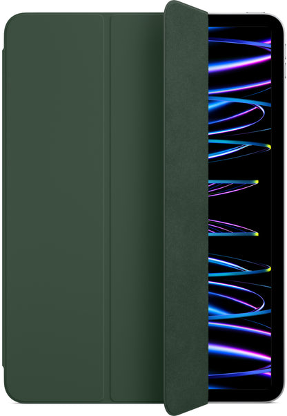 Θήκη για Apple iPad Pro 12.9 (2022) / Pro 12.9 (2021) / Pro 12.9 (2020) / Pro 12.9 (2018), Smart Folio, Πράσινο MXTE2ZM/A