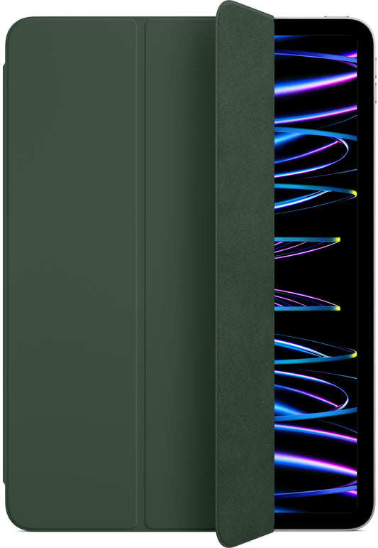 Θήκη για Apple iPad Pro 12.9 (2022) / Pro 12.9 (2021) / Pro 12.9 (2020) / Pro 12.9 (2018), Smart Folio, Πράσινο MXTE2ZM/A