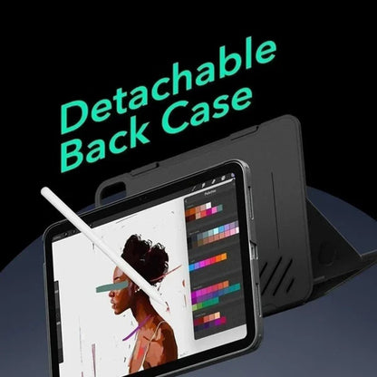 Θήκη για Apple iPad (2025) / (2022), ESR, Shift, Ροζ