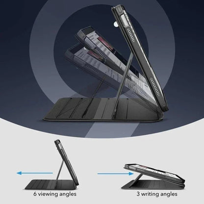 Θήκη για Apple iPad (2025) / (2022), ESR, Shift, Ροζ