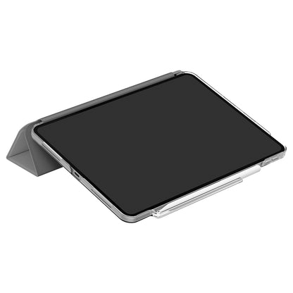 Θήκη για Apple iPad (2025), UNIQ, Camden Click, Γκρι