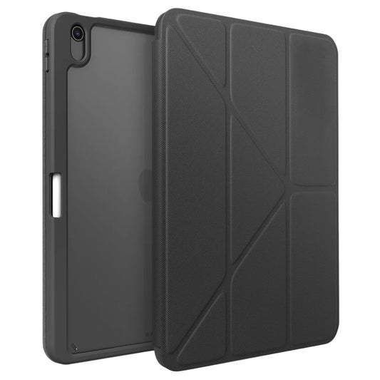 Θήκη για Apple iPad (2025), UNIQ, Moven, Μαύρο