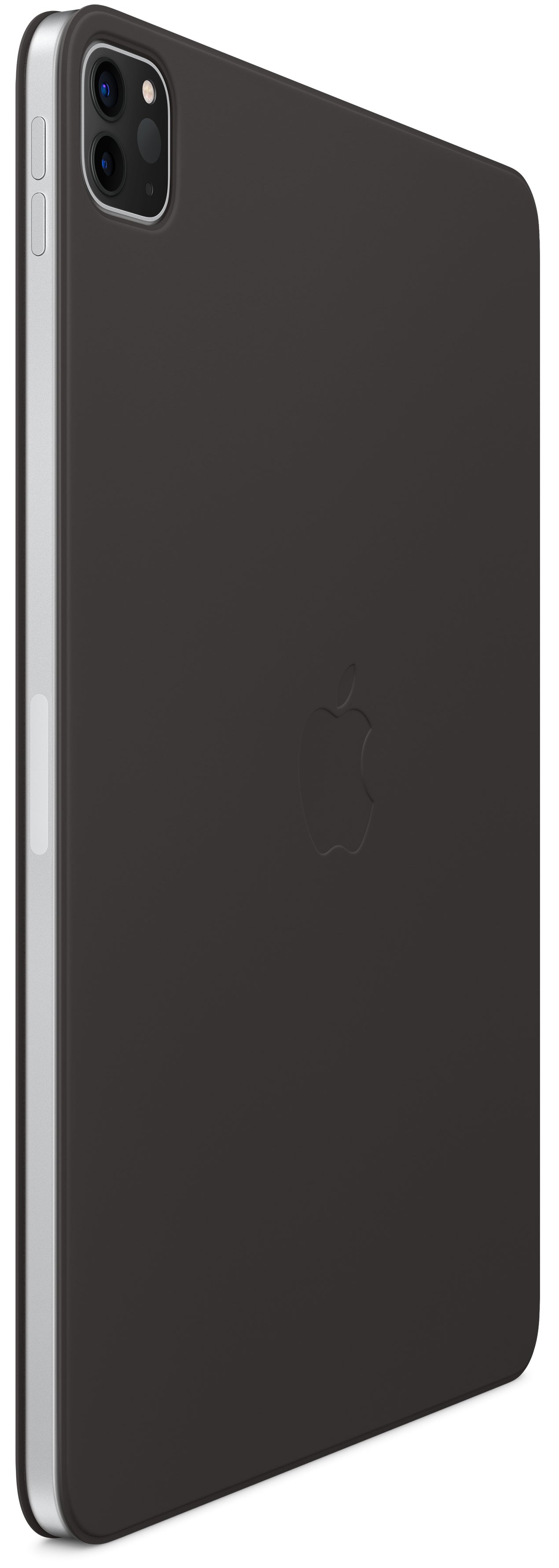 Θήκη για Apple iPad Pro 11 (2024) / Pro 11 (2022) / Pro 11 (2021) / Pro 11 (2020) / Pro 11 (2018), Smart Folio, Μαύρη MXT42ZM/A