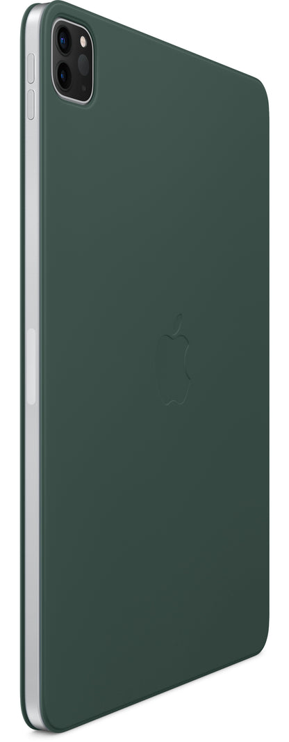Θήκη για Apple iPad Pro 12.9 (2022) / Pro 12.9 (2021) / Pro 12.9 (2020) / Pro 12.9 (2018), Smart Folio, Πράσινο MXTE2ZM/A