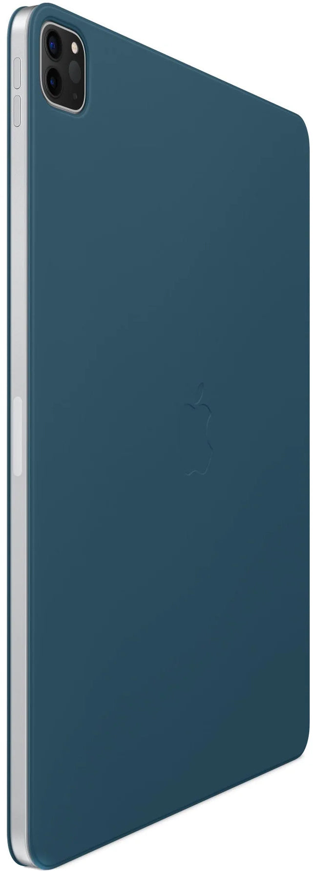 Θήκη για Apple iPad Pro 12.9 (2022) / Pro 12.9 (2021) / Pro 12.9 (2020) / Pro 12.9 (2018), Smart Folio, Μπλε MQDW3ZM/A