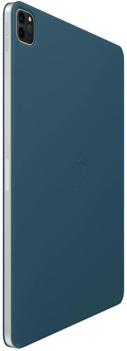 Θήκη για Apple iPad Pro 12.9 (2022) / Pro 12.9 (2021) / Pro 12.9 (2020) / Pro 12.9 (2018), Smart Folio, Μπλε MQDW3ZM/A