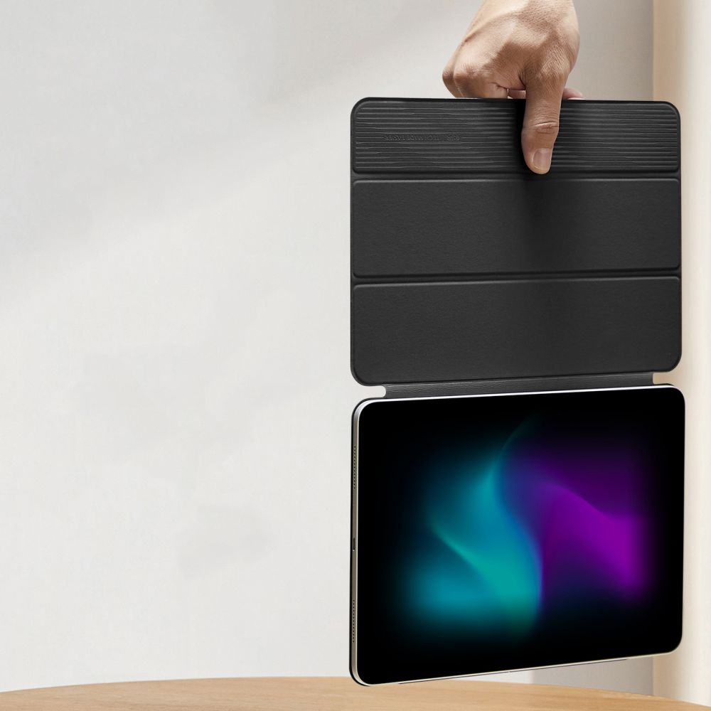 Θήκη για Apple iPad Pro 13 (2024), ESR, Rebound, Μαύρη