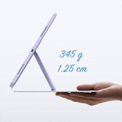 Θήκη για Apple iPad Air 11 (2025) / Air 11 (2024) / Air (2022) / Air (2020), ESR, Flip Hybrid, Βιολετί