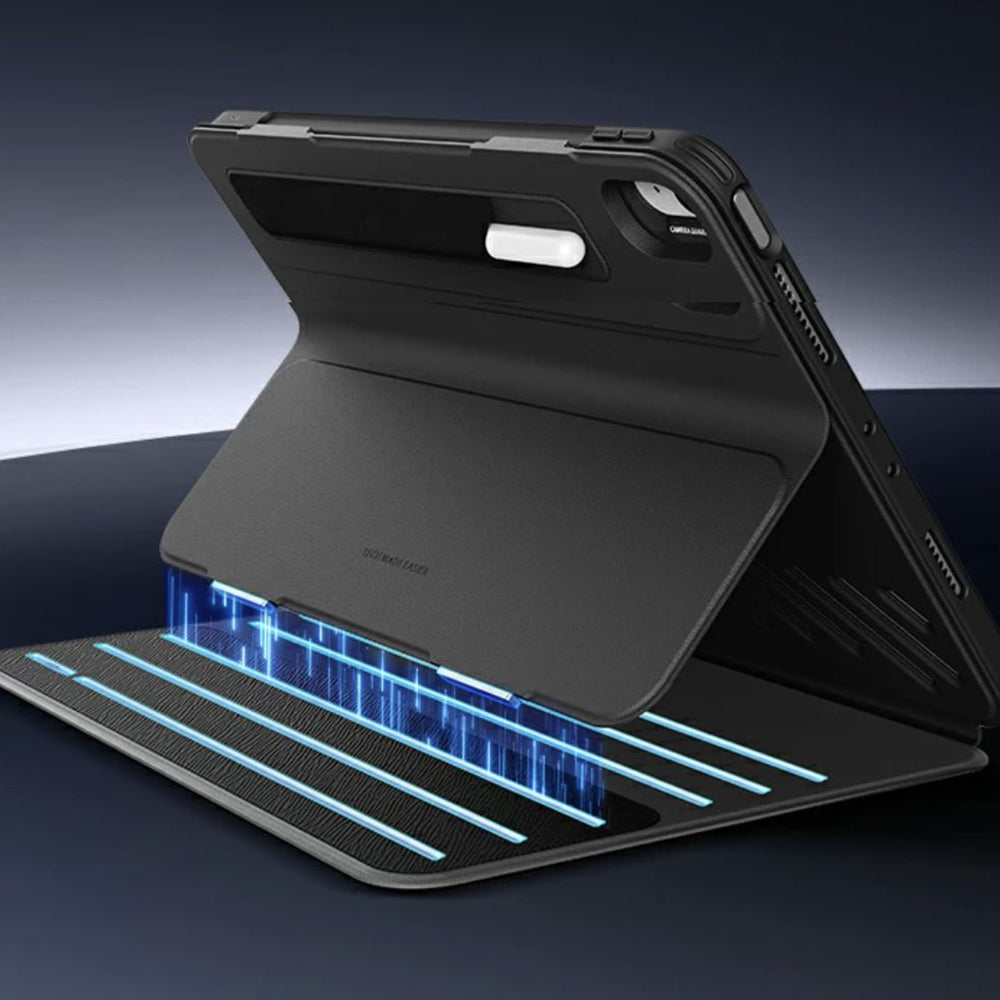 Θήκη για Apple iPad Air 11 (2026) / iPad Air 11 (2025) / Air 11 (2024) / Air (2022) / Air (2020), ESR, Shift, Mov