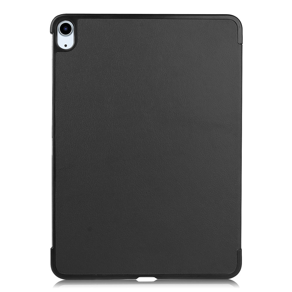 Θήκη για Apple iPad Air 11 (2026) / iPad Air 11 (2025) / Air 11 (2024), Techsuit, FoldPro, Μαύρο