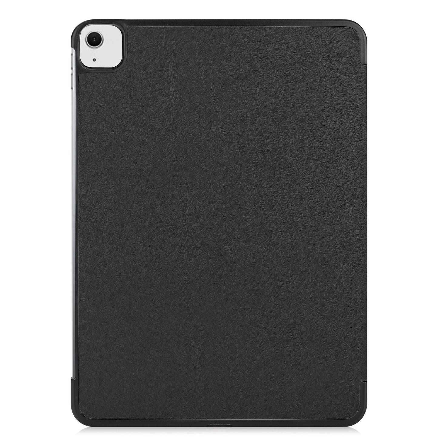 Θήκη για Apple iPad Air 13 (2026) / Air 13 (2025) / Air 13 (2024), Techsuit, FoldPro Butterfly, Πολύχρωμο