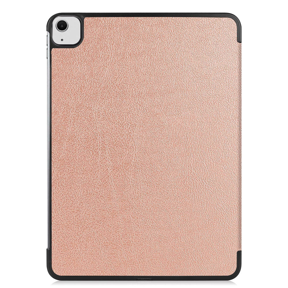 Θήκη για Apple iPad Air 13 (2026) / Air 13 (2025) / Air 13 (2024), Techsuit, FoldPro, Ροζ
