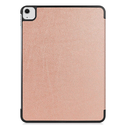 Θήκη για Apple iPad Air 13 (2026) / Air 13 (2025) / Air 13 (2024), Techsuit, FoldPro, Ροζ