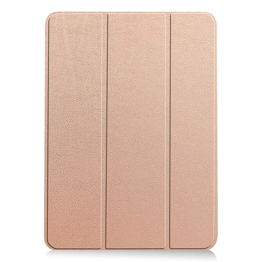 Θήκη για Apple iPad Air 13 (2026) / Air 13 (2025) / Air 13 (2024), Techsuit, FoldPro, Ροζ