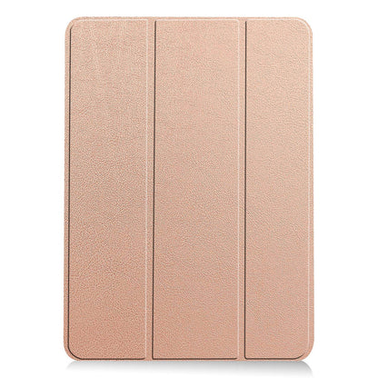 Θήκη για Apple iPad Air 13 (2026) / Air 13 (2025) / Air 13 (2024), Techsuit, FoldPro, Ροζ