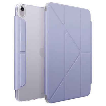 Θήκη για Apple iPad Air 13 (2026) / Air 13 (2025) / Air 13 (2024), UNIQ, Camden Click, Μωβ