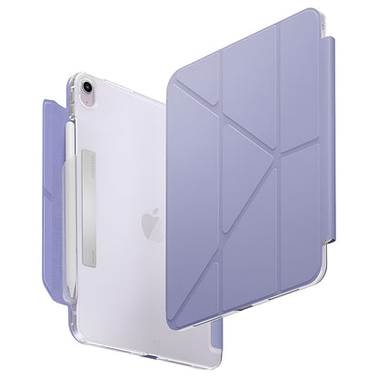 Θήκη για Apple iPad Air 13 (2026) / Air 13 (2025) / Air 13 (2024), UNIQ, Camden Click, Μωβ