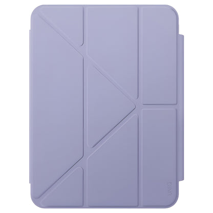 Θήκη για Apple iPad Air 13 (2026) / Air 13 (2025) / Air 13 (2024), UNIQ, Camden Click, Μωβ