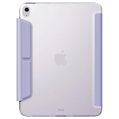 Θήκη για Apple iPad Air 13 (2026) / Air 13 (2025) / Air 13 (2024), UNIQ, Camden Click, Μωβ