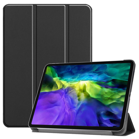 Θήκη για Apple iPad Pro 11 (2022) / Pro 11 (2021) / Pro 11 (2020) / Pro 11 (2018), Techsuit, FoldPro, Μαύρη