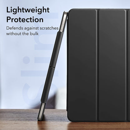 Case for Apple iPad Pro 11 (2024), ESR, Rebound, White