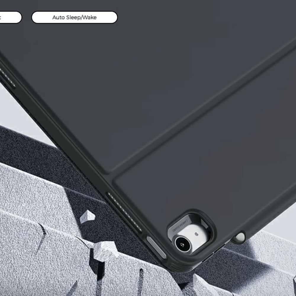 Θήκη για Apple iPad Pro 11 (2024), ESR, Rebound Hybrid, Μωβ