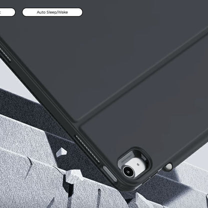 Θήκη για Apple iPad Pro 11 (2024), ESR, Rebound Hybrid, Μωβ