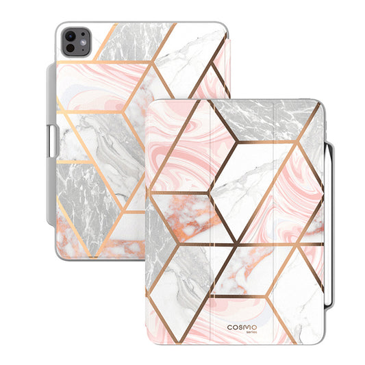 Θήκη για Apple iPad Pro 11 (2024), i-Blason, Cosmo, Ροζ