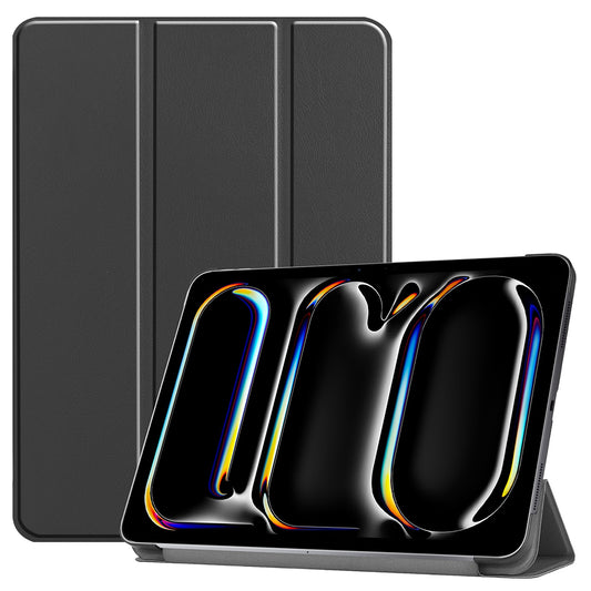 Θήκη για Apple iPad Pro 11 (2024), Techsuit, FoldPro, Μαύρο
