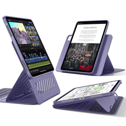 Θήκη για Apple iPad Pro 13 (2024), ESR, Shift, Μωβ