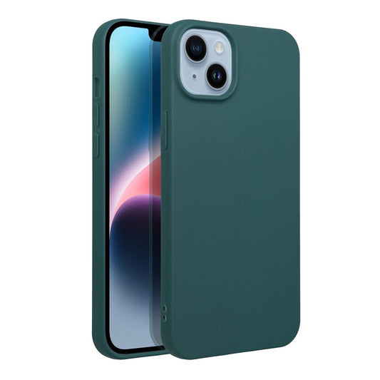 Θήκη για Apple iPhone 11, OEM, Ματ, Πράσινο