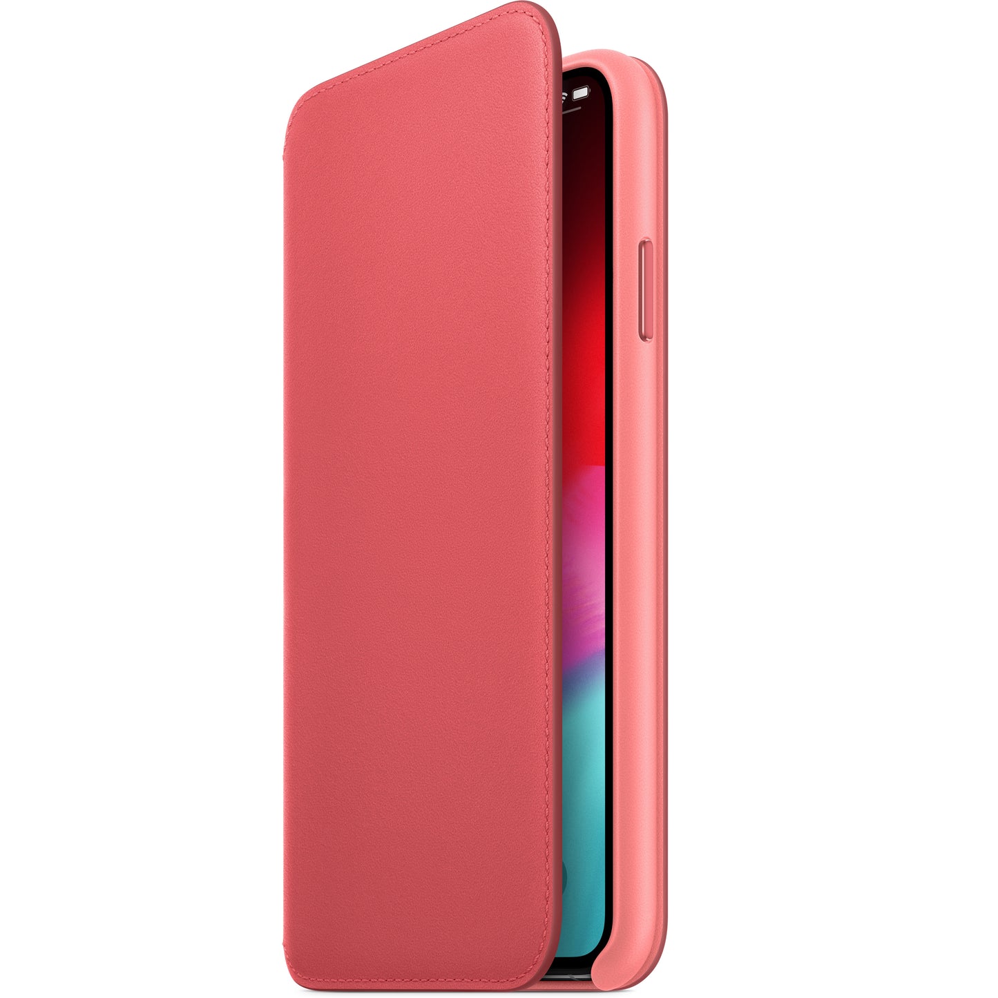 Θήκη για Apple iPhone XS Max, Ροζ MRX62ZM/A 