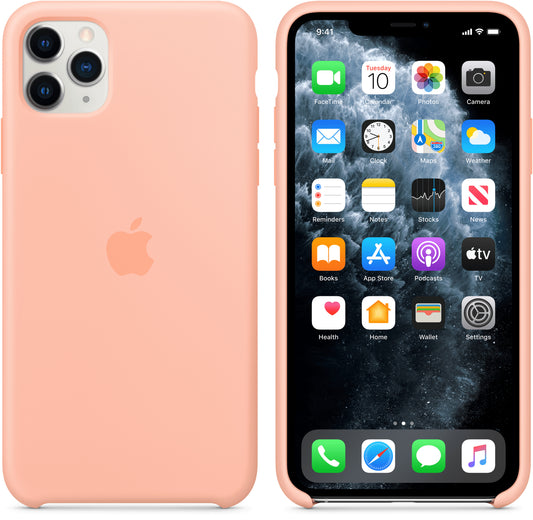 Θήκη για Apple iPhone 11 Pro Max, Ροζ MY1H2Z2Z2ZM/A 